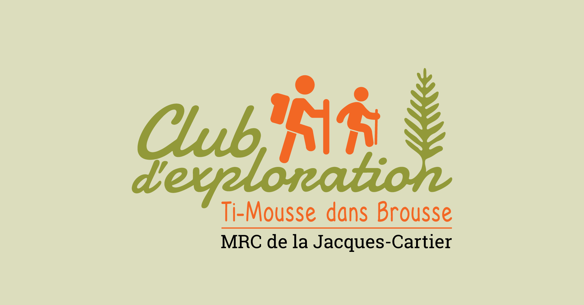 Club d'exploration Ti-Mousse